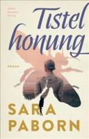 Tistelhonung