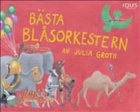 B&auml;sta bl&aring;sorkestern