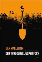 Den tyngdl&ouml;se Jesper Fock