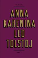 Anna Karenina. Del 1