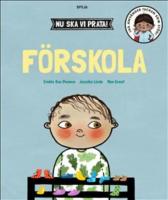 Nu ska vi prata! F&ouml;rskola