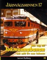 Min v&auml;g till lokmannabanan