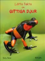 L&auml;tta fakta om giftiga djur