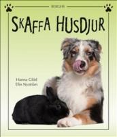 Skaffa husdjur