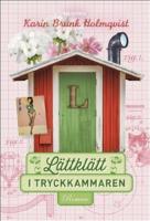 L&auml;ttkl&auml;tt i Tryckkammaren