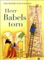 Herr Babels torn