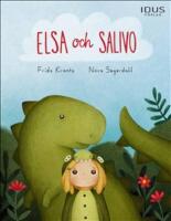 Elsa och Salivo