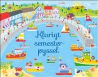 Klurigt semesterpyssel