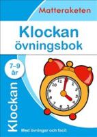 Klockan : &ouml;vningsbok