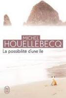 La possibilité d'une île - roman