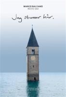 Jag stannar h&auml;r