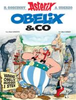 Obelix & C:o