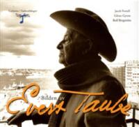 Bilden av Evert Taube