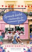 Spirande k&auml;rlek i bokhandeln f&ouml;r ensamma hj&auml;rtan