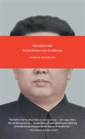 Vad n&aring;len ritar : en ber&auml;ttelse om Nordkorea
