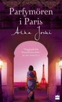 Parfym&ouml;ren i Paris