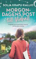 Morgondagens post till Vidh&auml;ll
