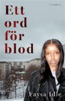 Ett ord f&ouml;r blod