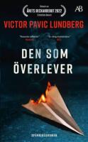 Den som &ouml;verlever