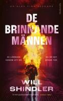 De brinnande m&auml;nnen