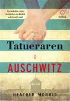 Tatueraren i Auschwitz
