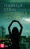 Just nu &auml;r jag h&auml;r