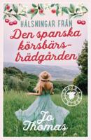 Den spanska k&ouml;rsb&auml;rstr&auml;dg&aring;rden