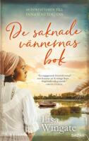 De saknade v&auml;nnernas bok