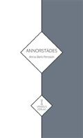 Annorst&auml;des