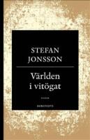 V&auml;rlden i vit&ouml;gat : tre ess&auml;er om v&auml;sterl&auml;ndsk kultur - De andra, Andra platser, V&auml;rldens centrum