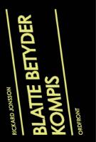 Blatte betyder kompis : om maskulinitet och spr&aring;k i en h&ouml;gstadieskola