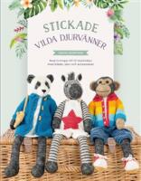 Stickade vilda djurv&auml;nner