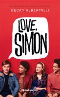 Love, Simon