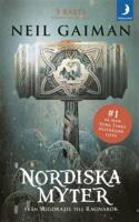 Nordiska myter : fr&aring;n Yggdrasil till Ragnar&ouml;k