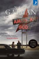 American Gods (svensk utg&aring;va)