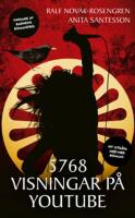 5768 visningar p&aring; YouTube
