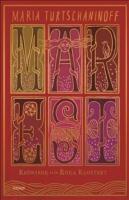 Maresi : kr&ouml;nikor fr&aring;n r&ouml;da klostret