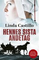 Hennes sista andetag