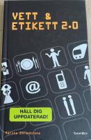 Vett & etikett 2.0