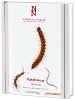 M&aring;ngfotingar. Myriapoda