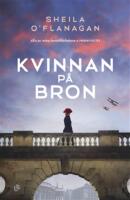 Kvinnan p&aring; bron
