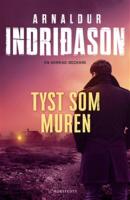 Tyst som muren