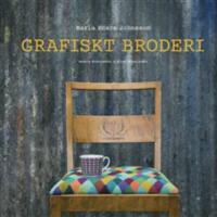 Grafiskt broderi