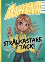 Str&aring;lkastare, tack!