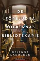 De f&ouml;rbjudna b&ouml;ckernas bibliotekarie