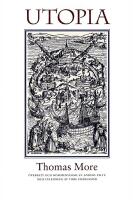 Utopia: Landet ingenstans