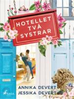 Hotellet Tv&aring; systrar
