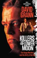 Killers of the Flower Moon (Film Tie-in)