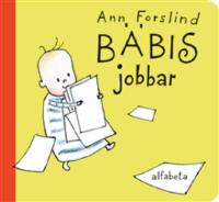 B&auml;bis jobbar