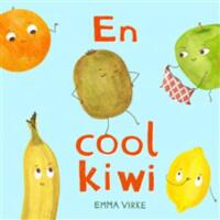 En cool kiwi